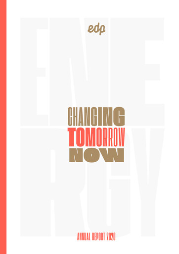 Thumbnail EDP Group Annual Report 2020