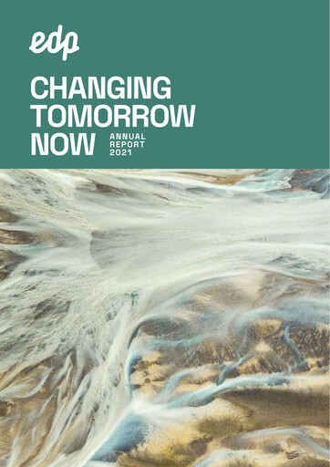 Thumbnail EDP Group Annual Report 2021