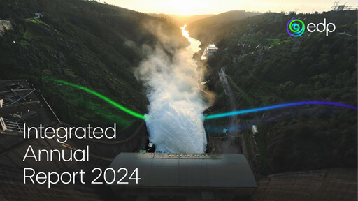 Thumbnail EDP Group Annual Report 2024