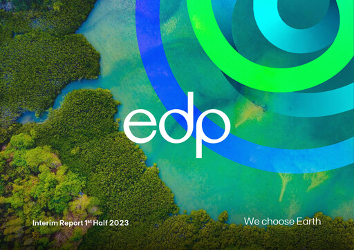 Thumbnail EDP Group Half-year Report 2023-h1