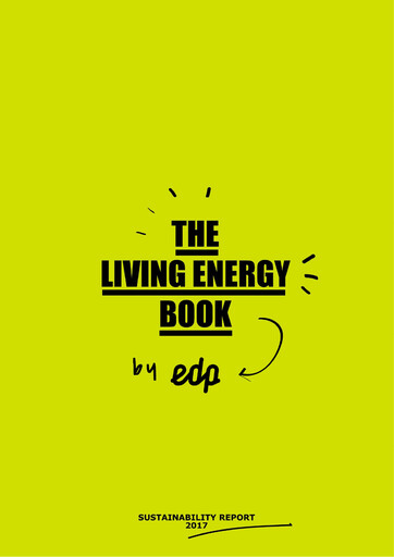 Thumbnail EDP Group Sustainability Report 2017