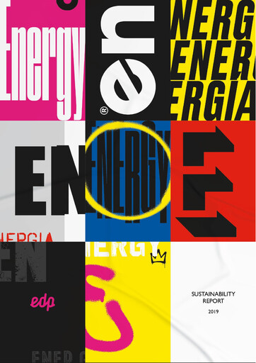 Thumbnail EDP Group Sustainability Report 2019