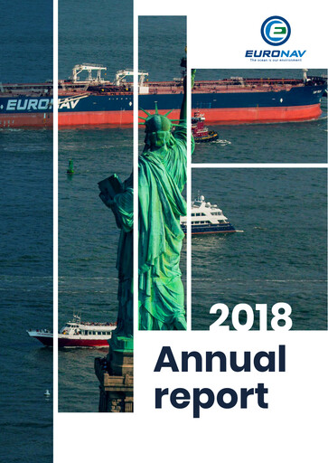 Thumbnail CMB.TECH Annual Report 2018