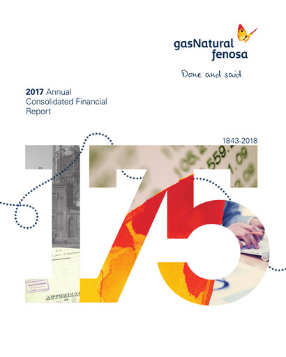 Thumbnail Naturgy Financial Report 2017