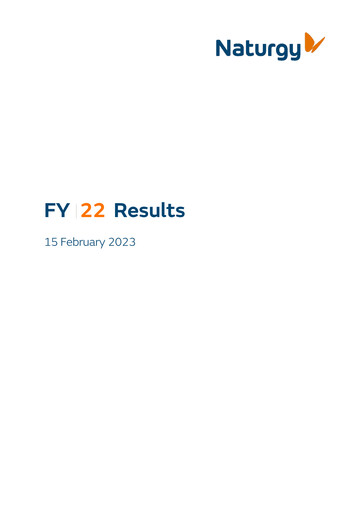 Thumbnail Naturgy Financial Report 2022