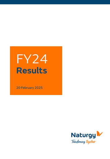 Thumbnail Naturgy Financial Report 2024