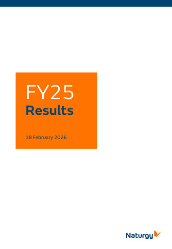 Thumbnail Naturgy Financial Report 2025