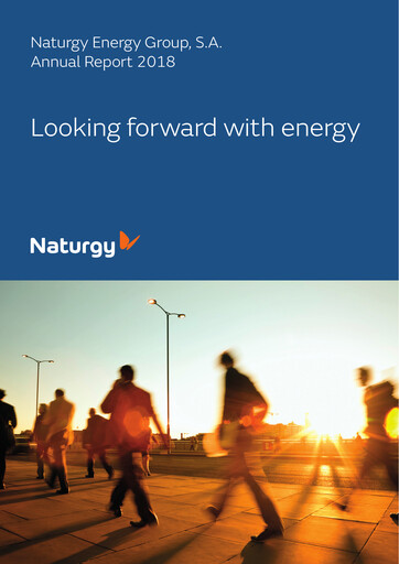 Thumbnail Naturgy Financial Statement 2018