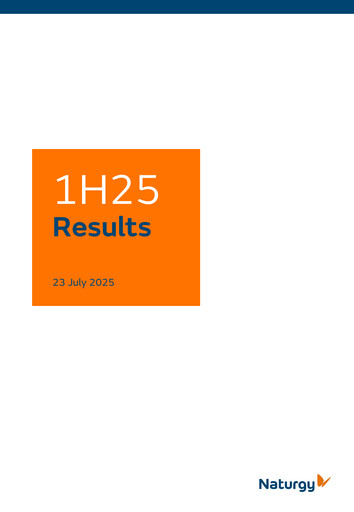 Thumbnail Naturgy Half-year Report 2025-h1