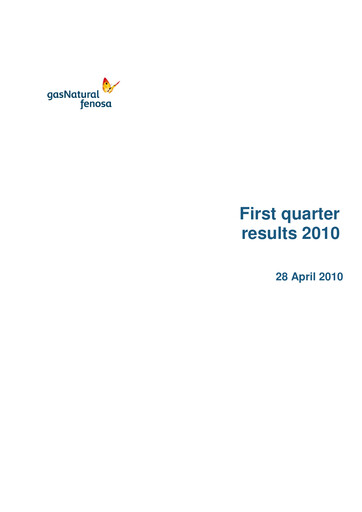 Thumbnail Naturgy Quarterly Report 2010-q1