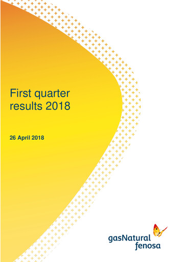 Thumbnail Naturgy Quarterly Report 2018-q1