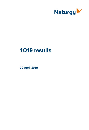 Thumbnail Naturgy Quarterly Report 2019-q1