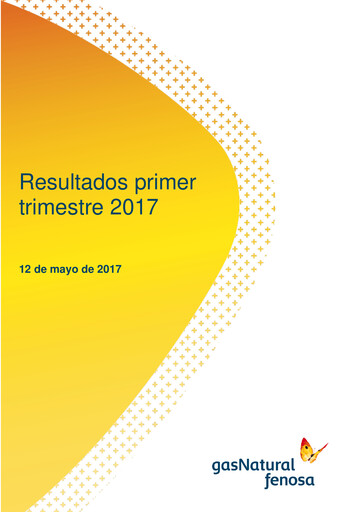 Thumbnail Naturgy Quarterly Report 2017-q1