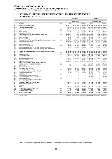 Thumbnail Halkbank Quarterly Report 2020-q2