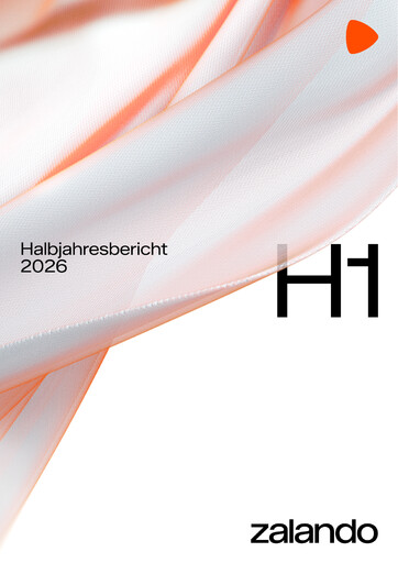 Thumbnail Zalando Half-year Report 2026-h1