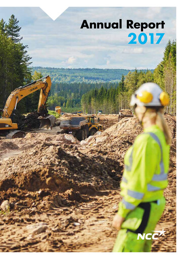 Thumbnail NCC Annual Report 2017