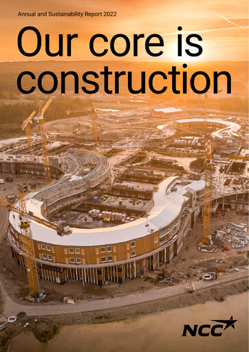Thumbnail NCC Annual Report 2022