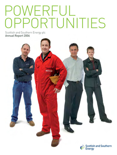 Vorschaubild SSE Jahresbericht 2006