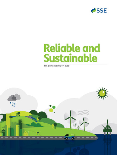 Vorschaubild SSE Jahresbericht 2013