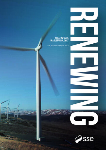 Vorschaubild SSE Jahresbericht 2018