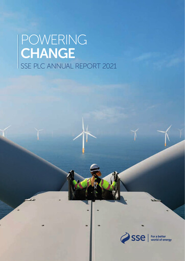 Vorschaubild SSE Jahresbericht 2021