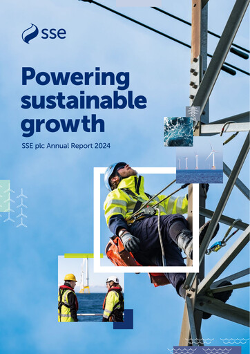 Vorschaubild SSE Jahresbericht 2024