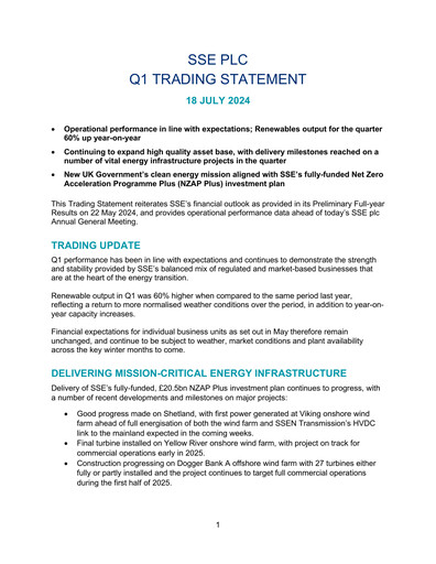 Thumbnail SSE Quarterly Report 2025-q1