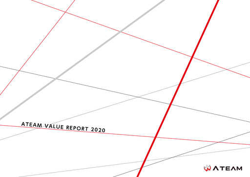 Thumbnail Ateam Annual Report fy2020