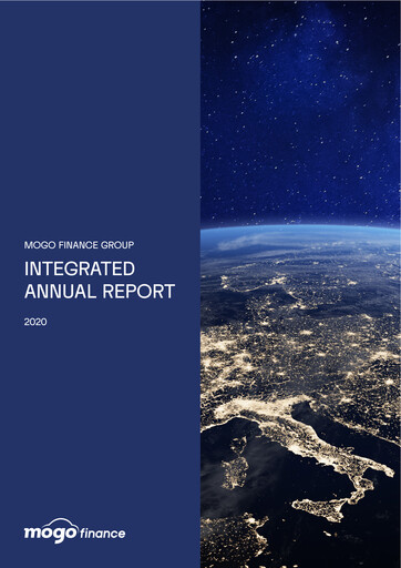 Thumbnail Eleving Group Annual Report 2020