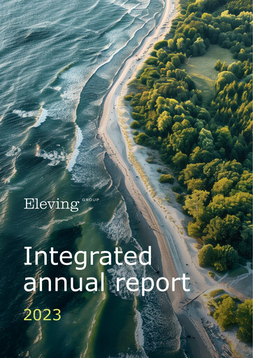 Thumbnail Eleving Group Annual Report 2023