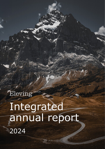 Thumbnail Eleving Group Annual Report 2024