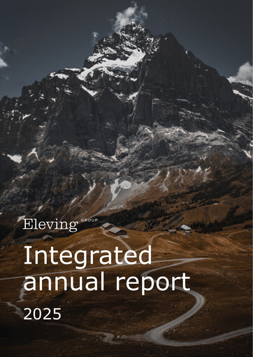 Thumbnail Eleving Group Annual Report 2025