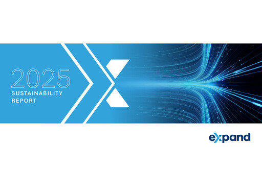 Thumbnail Expand Energy Sustainability Report 2025