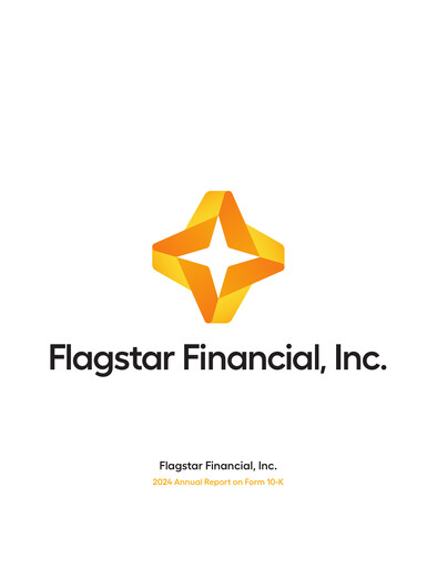 Thumbnail Flagstar Bank Annual Report 2024