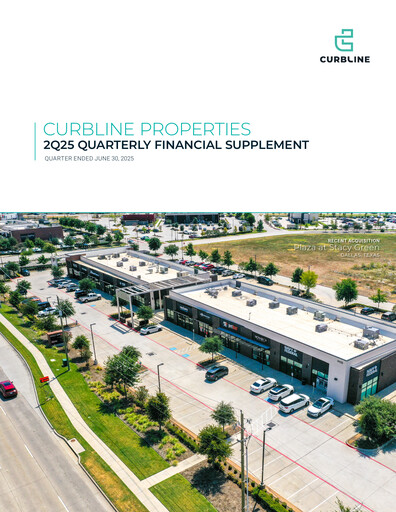 Thumbnail Curbline Properties Quarterly Report 2025-q2