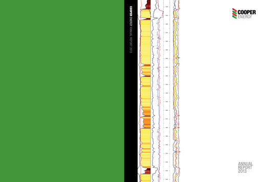 Thumbnail Amplitude Energy Annual Report 2013