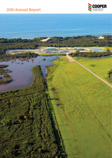 Thumbnail Amplitude Energy Annual Report 2016