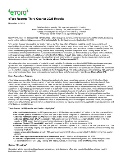 Thumbnail eToro Quarterly Report 2025-q3