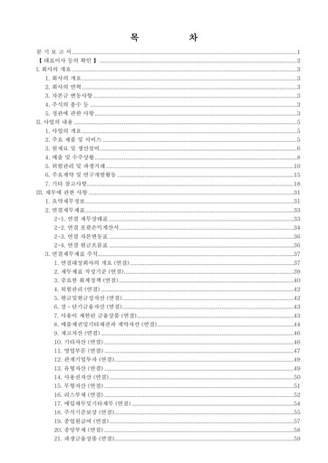 Miniature HD Hyundai Marine Solution Rapport trimestriel 2025-q1