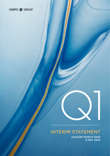 Thumbnail Sampo Quarterly Report 2020-q1