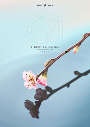 Thumbnail Sampo Quarterly Report 2021-q1