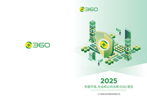Thumbnail 360 Security Technology ESG Report 2025