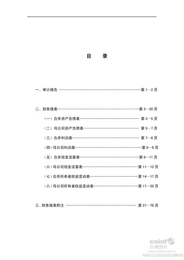 Thumbnail Satellite Chemical Financial Statement 2013