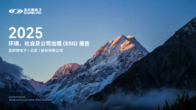 Thumbnail SG Micro ESG Report 2025