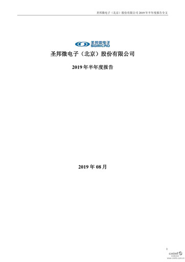 Miniature SG Micro Rapport semestriel 2019-h1