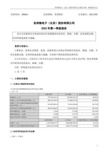Thumbnail SG Micro Quarterly Report 2022-q1