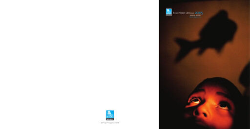 Thumbnail Porto Seguro Annual Report 2005