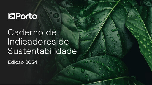 Thumbnail Porto Seguro ESG Report 2024