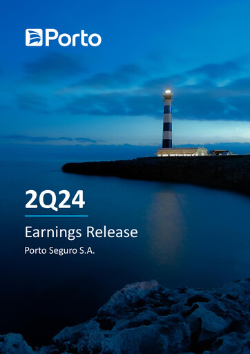 Thumbnail Porto Seguro Quarterly Report 2024-q2