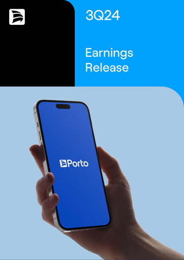 Thumbnail Porto Seguro Quarterly Report 2024-q3
